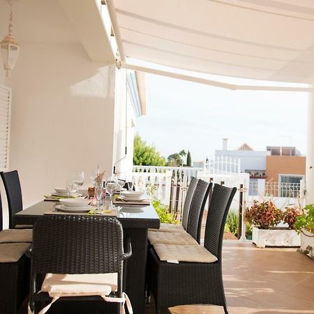 Villa Oliveira Albufeira Eksteriør billede