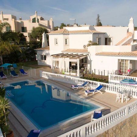 Villa Oliveira Albufeira Eksteriør billede