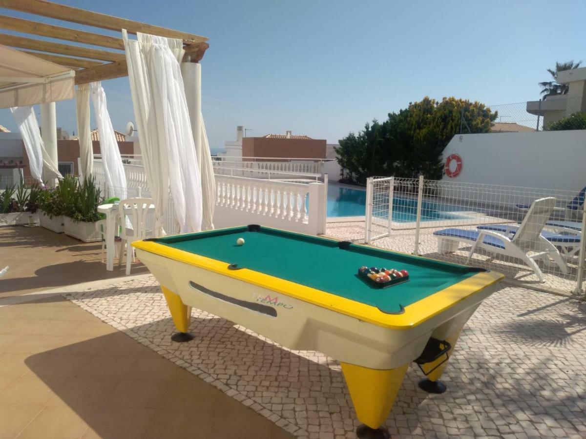 Villa Oliveira Albufeira Eksteriør billede