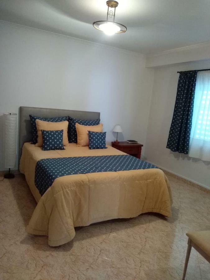 Villa Oliveira Albufeira Eksteriør billede