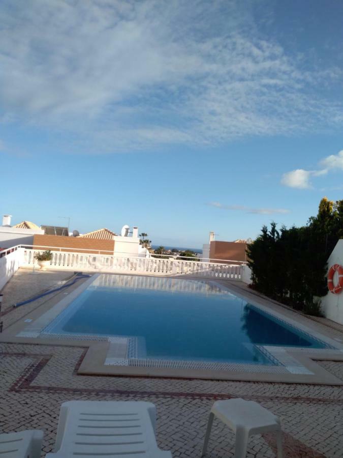 Villa Oliveira Albufeira Eksteriør billede